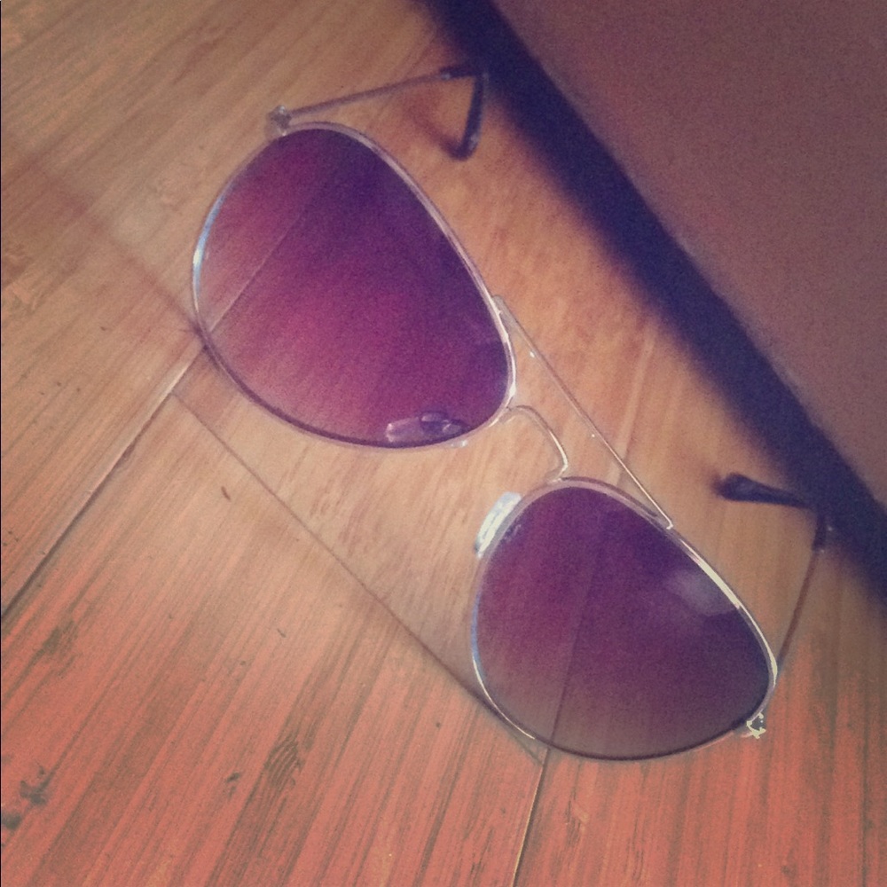 glasses